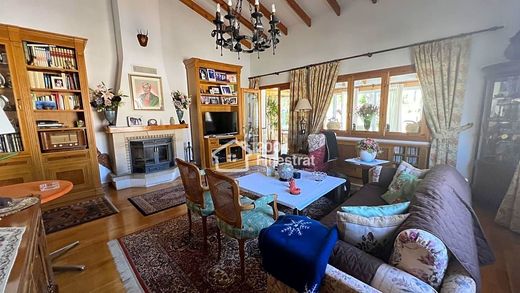 Βίλα σε Benidorm, Provincia de Alicante