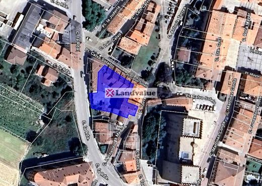 Land in Medina de Pomar, Burgos