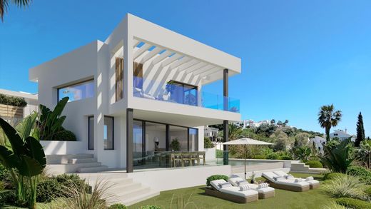 Villa in Estepona, Provincia de Málaga