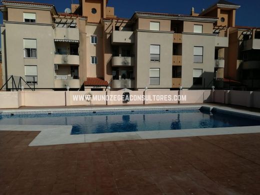 Apartment / Etagenwohnung in Manilva, Málaga