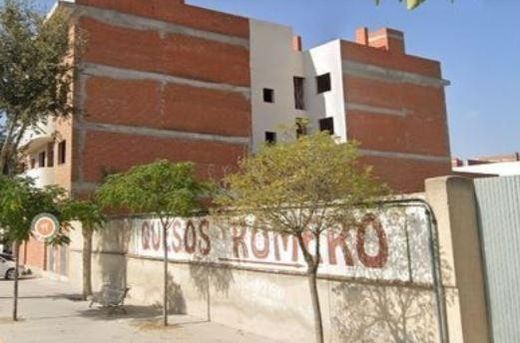 Appartementencomplex in Ocaña, Province of Toledo