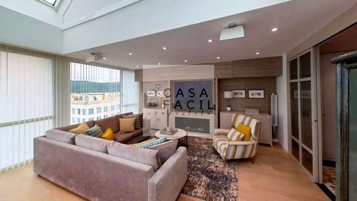 아파트 / Santiago de Compostela, Provincia da Coruña