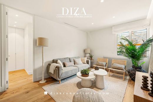 Apartment in Madrid, Province of Madrid