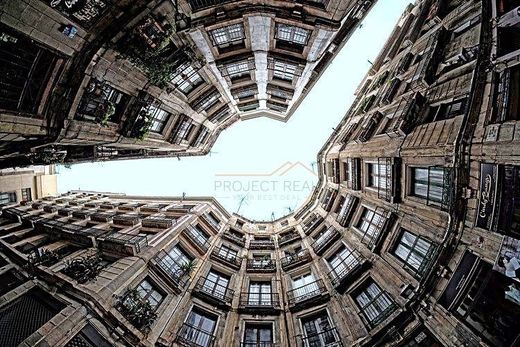 Piso / Apartamento en Barcelona, Provincia de Barcelona