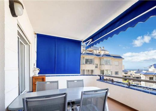 Apartament w Los Cristianos, Provincia de Santa Cruz de Tenerife