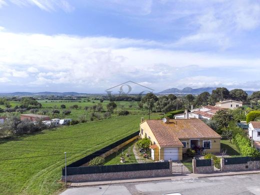 Pals, Província de Gironaのヴィラ