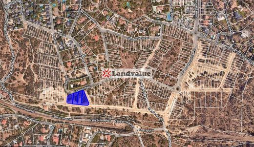 地皮  Torrelodones, Provincia de Madrid