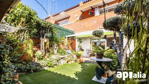 Casa de lujo en Terrassa, Provincia de Barcelona