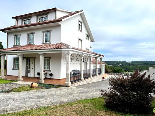 Villa en La Estrada, Pontevedra