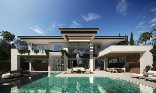 Villa - Marbella, Málaga