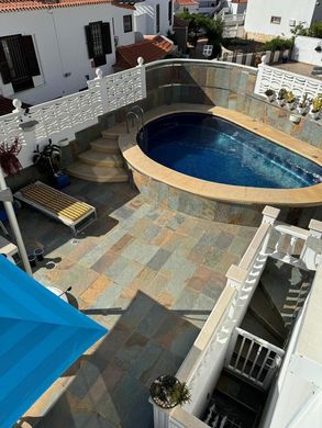 Villa a Playa de las Américas, Provincia de Santa Cruz de Tenerife