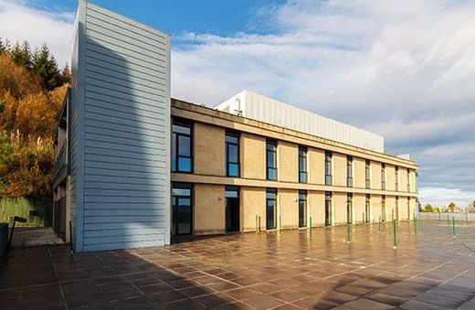 Edificio en Larrabezúa, Provincia de Vizcaya