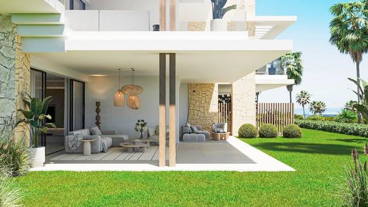 Appartement à Estepona, Malaga