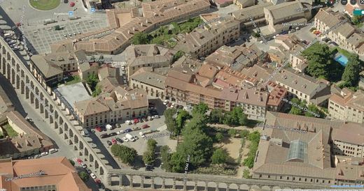 ﺷﻘﺔ ﻓﻲ Segovia, Provincia de Segovia