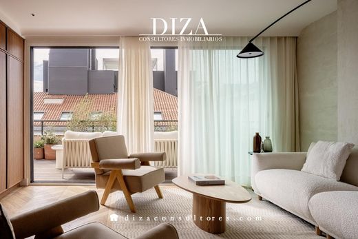 Penthouse in Madrid, Province of Madrid