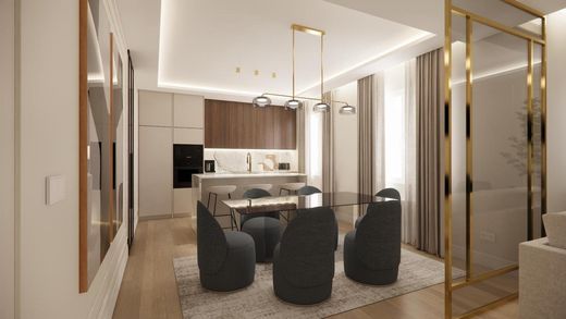 ‏דירה ב  מדריד, Provincia de Madrid