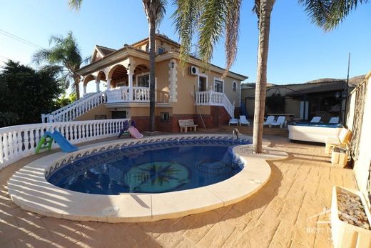Villa in Alhaurín de la Torre, Malaga