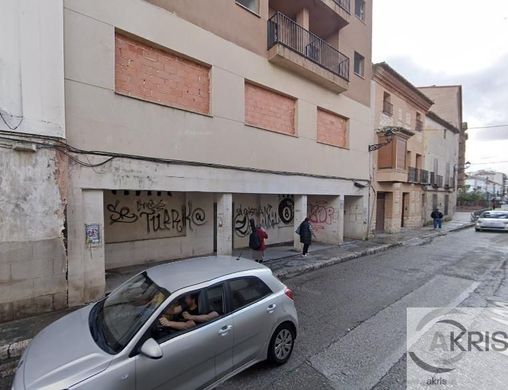 Appartementencomplex in Ocaña, Province of Toledo