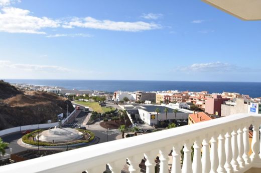 Penthouse in Los Gigantes, Province of Santa Cruz de Tenerife