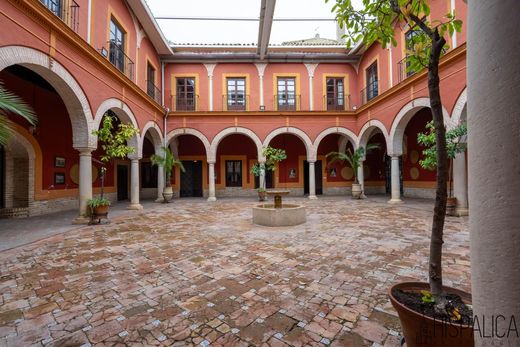 Villa in Écija, Province of Seville