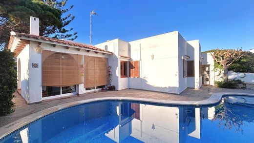 Villa in Ciutadella, Balearen Inseln