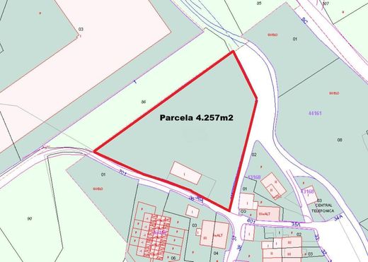 Terreno a Guriezo, Provincia de Cantabria