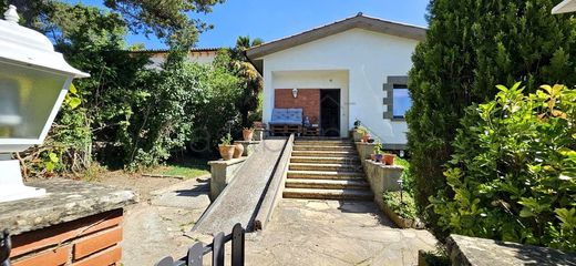 Villa - Gurb, Província de Barcelona