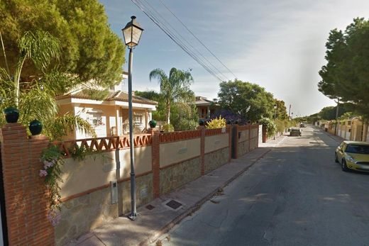 Villa in Pinos de Alhaurin, Provincia de Málaga