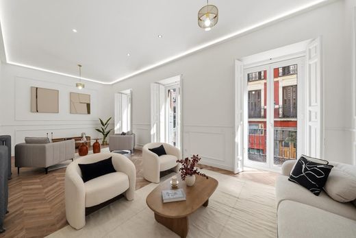 Apartamento - Madrid, Provincia de Madrid