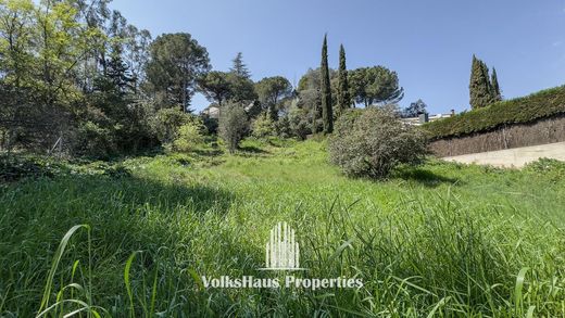 Terreno en Sant Cugat, Provincia de Barcelona