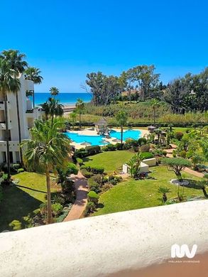 Estepona, マラガのペントハウス