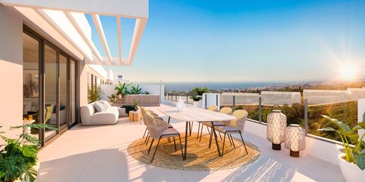 Penthouse in Marbella, Malaga