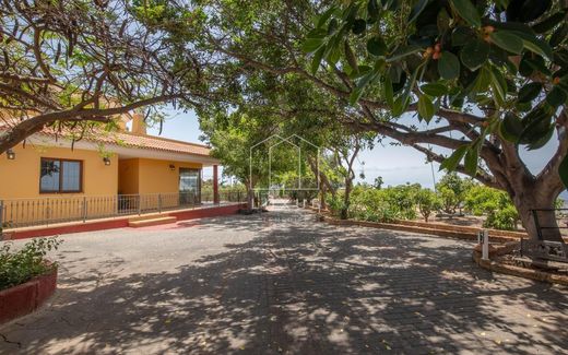 Willa w Arafo, Provincia de Santa Cruz de Tenerife