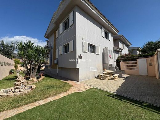 Villa in Benicassim, Castellon