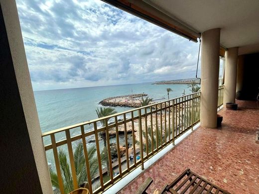 Apartment in Torrevieja, Alicante