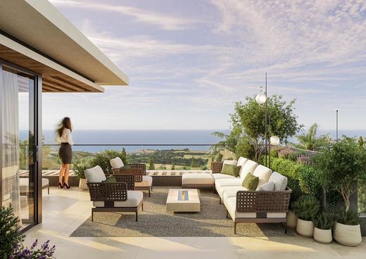 ‏דירת פנטהאוז ב  Mijas, Provincia de Málaga