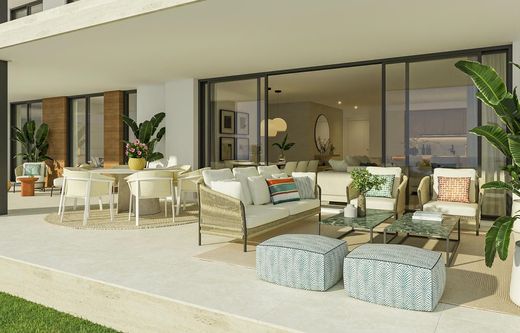 套间/公寓  马尔贝拉, Provincia de Málaga