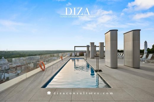 Apartment in Madrid, Province of Madrid