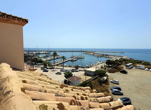 Luxe woning in Estepona, Provincia de Málaga