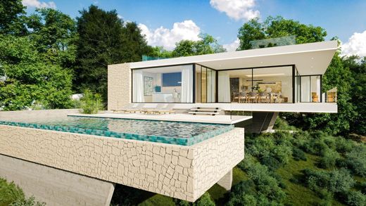 Villa in Benahavís, Malaga