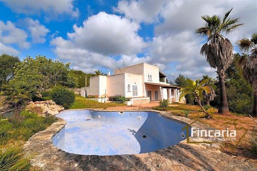 Country House in s'Horta, Province of Balearic Islands