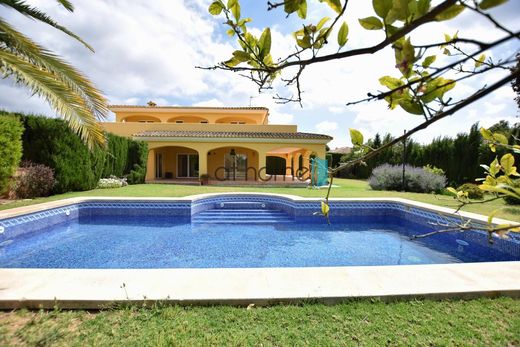Villa à Puçol, Province de Valence