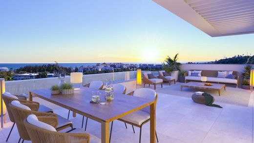 Penthouse in Estepona, Málaga