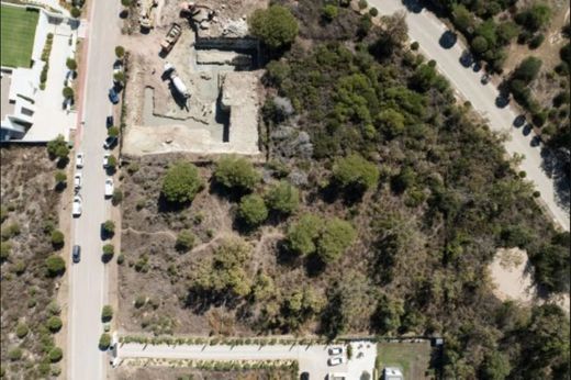 Grundstück in Sotogrande, Cádiz