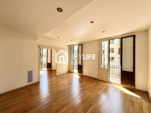 Apartamento - Barcelona, Província de Barcelona