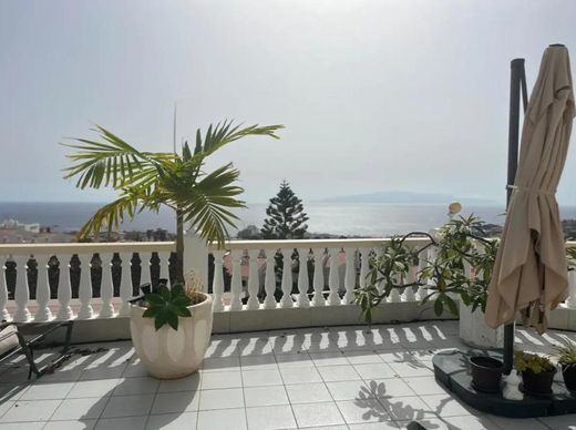 Villa Costa Adeje, Provincia de Santa Cruz de Tenerife