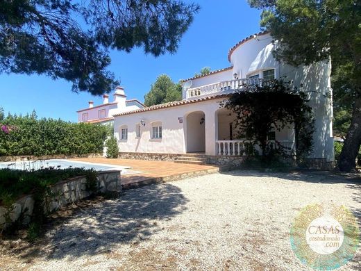 ‏וילה ב  l'Ametlla de Mar, Província de Tarragona