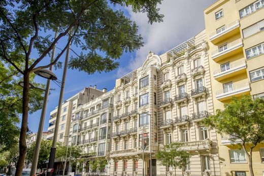 Appartamento a Madrid, Provincia de Madrid