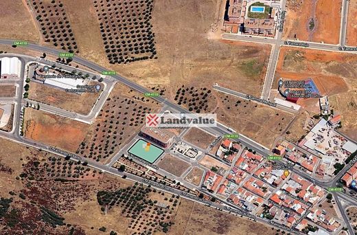 Grond in Puertollano, Provincia de Ciudad Real