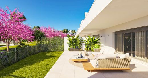 Apartament w Estepona, Provincia de Málaga